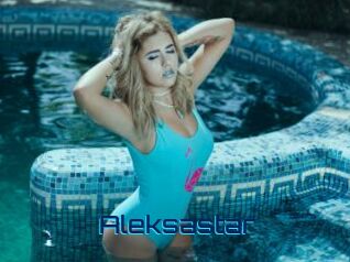 Aleksastar