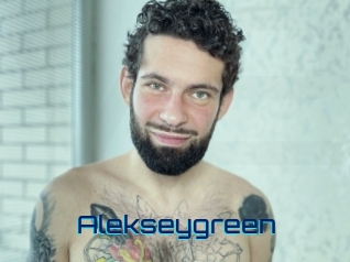 alekseygreen Vidéos de Cul FR
