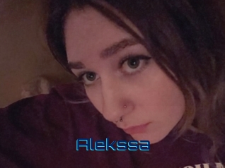 Alekssa