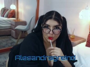 alesandragreind Vidéos de Cul FR