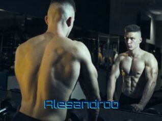 Alesandroo