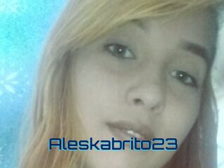 Aleskabrito23