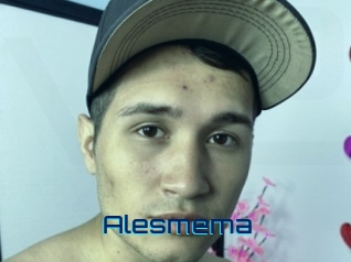 alesmema Vidéos de Cul FR