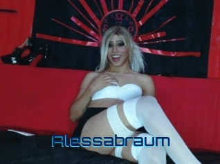 alessabraum Vidéos de Cul FR