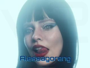 alessagoreng Vidéos de Cul FR