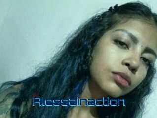 Alessainaction