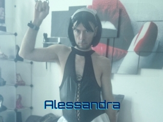 alessandra Vidéos de Cul FR