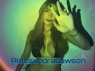 Alessandradawson
