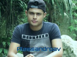 alessandroav Vidéos de Cul FR