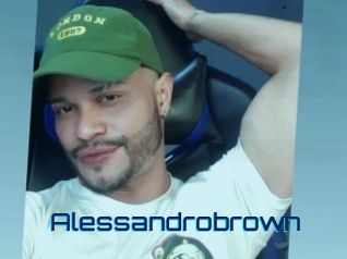 alessandrobrown Vidéos de Cul FR