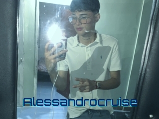 alessandrocruise Vidéos de Cul FR