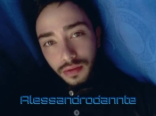 Alessandrodannte