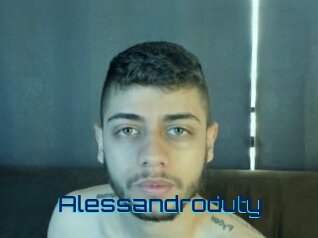 alessandroduty Vidéos de Cul FR