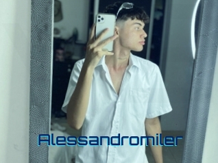 Alessandromiler