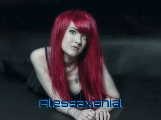 Alessaxenial