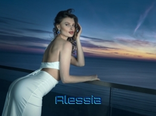 alessia Vidéos de Cul FR