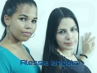alessia_angela Vidéos de Cul FR