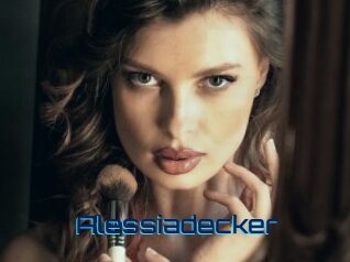 alessiadecker Vidéos de Cul FR