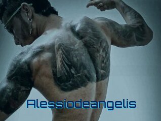 Alessiodeangelis