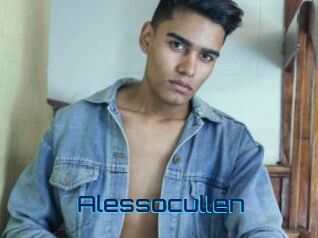 alessocullen Vidéos de Cul FR