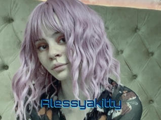 Alessyakitty