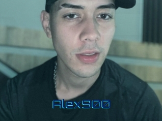 alex900 Vidéos de Cul FR