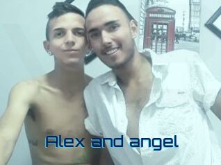 Alex_and_angel