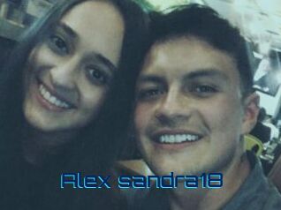 alex_sandra18 Vidéos de Cul FR