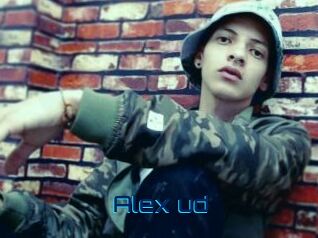 alex_ud Vidéos de Cul FR