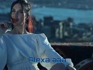 Alexa_aaa