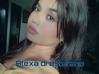alexa_di_estefano Vidéos de Cul FR