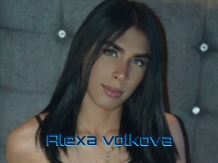 Alexa_volkova