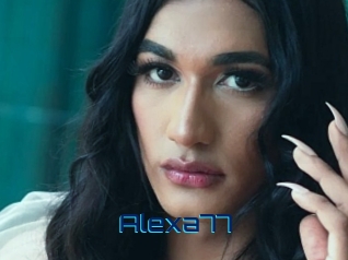 alexa77 Vidéos de Cul FR