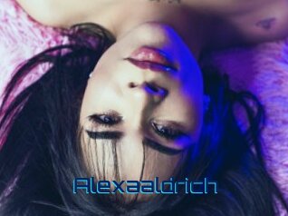 alexaaldrich Vidéos de Cul FR