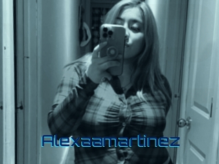 alexaamartinez Vidéos de Cul FR