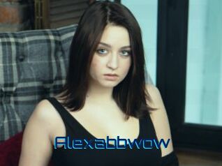 alexabbwow Vidéos de Cul FR