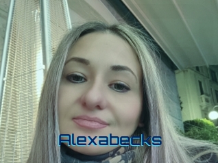 alexabecks Vidéos de Cul FR