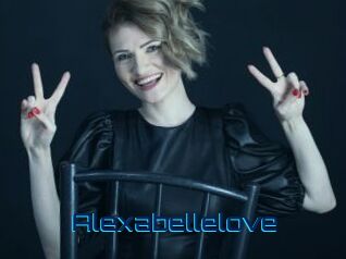 Alexabellelove