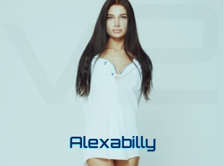 Alexabilly