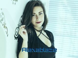 Alexablaze