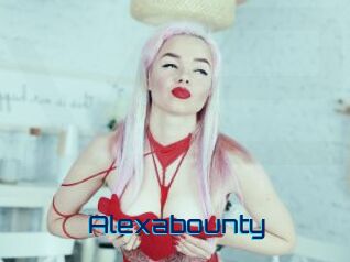 Alexabounty