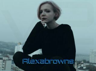 alexabrowns Vidéos de Cul FR