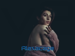 Alexacage