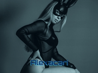 alexacari Vidéos de Cul FR