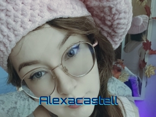 Alexacastell