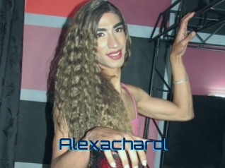 Alexacharol