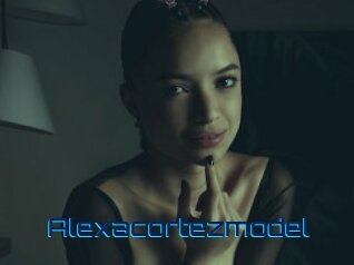 alexacortezmodel Vidéos de Cul FR