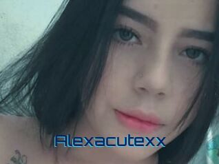 Alexacutexx