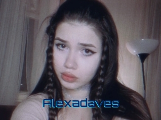 alexadaves Vidéos de Cul FR