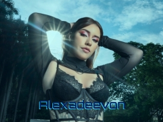 Alexadeevon